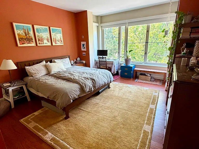 1464 Harvard St NW #7 — Photo 9