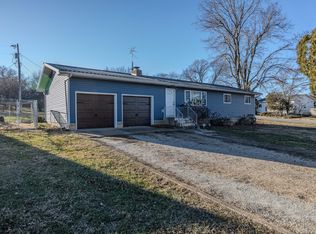 104 W South Street, Hartville, MO 65667