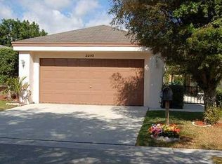 2210 NW 34th Ter, Coconut Creek, FL 33066