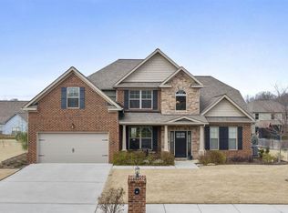 7483 Red Poppy Dr, Ooltewah, TN 37363