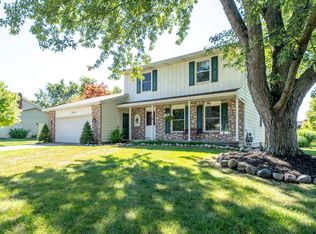 3465 Bromley Dr SE, Grand Rapids, MI 49508