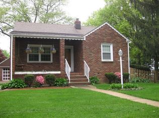 223 Hoover Ave, Edison, NJ 08837