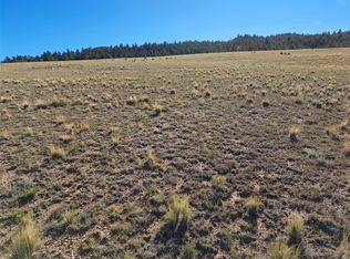 475 Summit Road, Hartsel, CO 80449