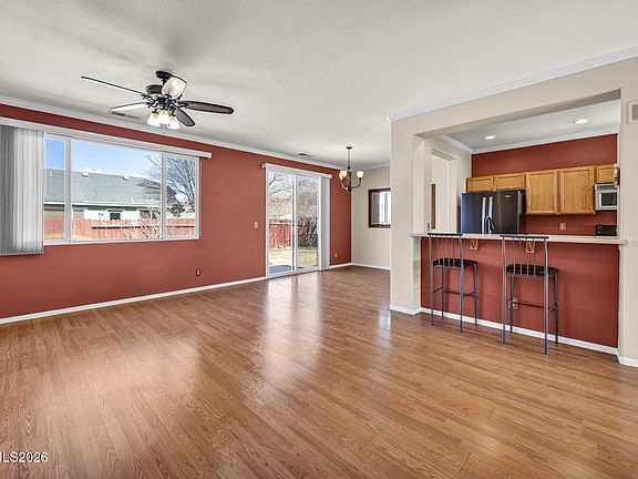 4th image of 5385 Santa Anita Dr