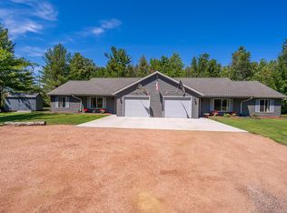 460 State Highway 66, Rudolph, WI 54475