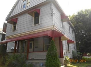 4 Roosevelt Ave, Binghamton, NY 13901