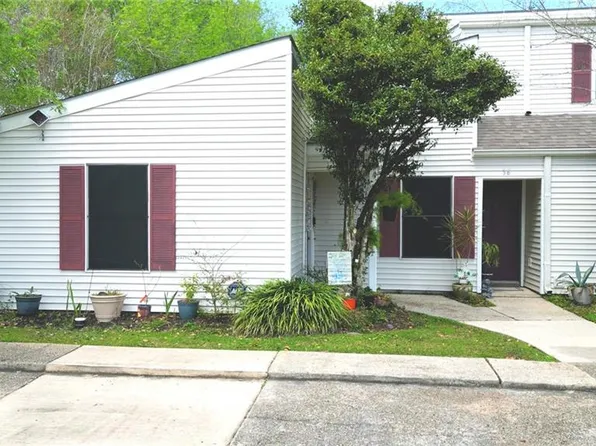 60 Birdie Dr #10-A, Slidell, LA 70460