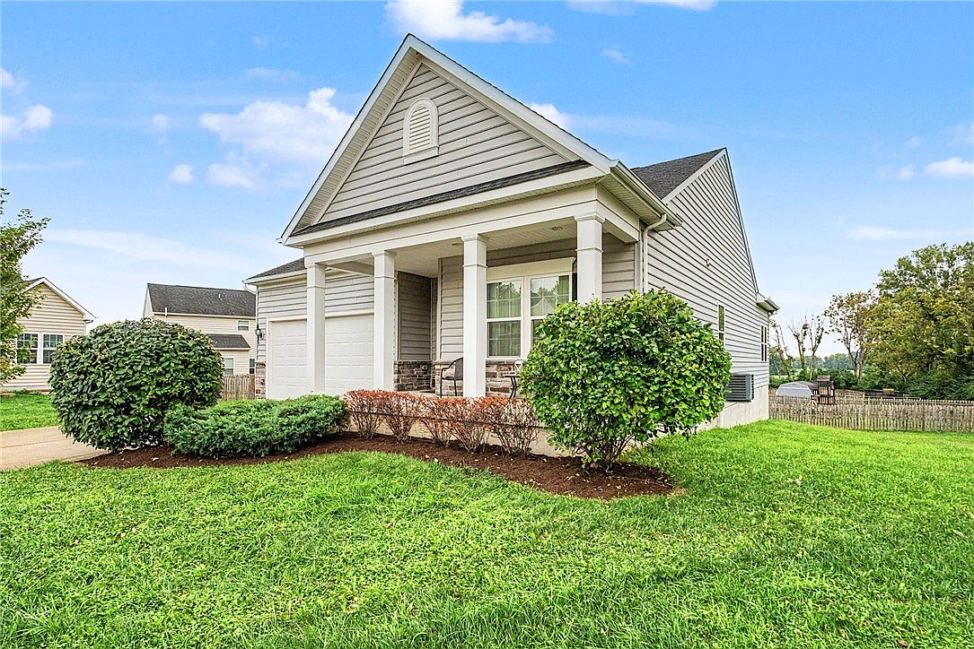 562 Recess Dr, Dayton, OH 45404 | MLS #967242 | Zillow