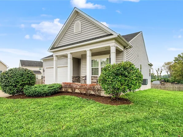 562 Recess Dr, Dayton, OH 45404