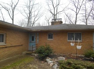 5035 S Gordon Ave, Newaygo, MI 49337