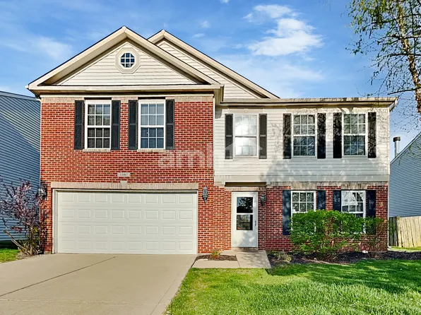 13467 Allegiance Dr, Fishers, IN 46037