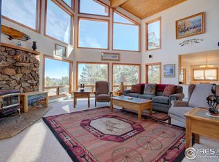 585 Rocky Meadow Way, Livermore, CO 80536