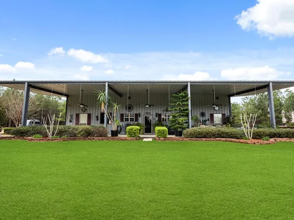 2844 Arthur Dr NW, Brookhaven, MS 39601