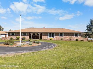 4048 Highway J, Fulton, MO 65251