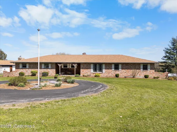 4048 Highway J, Fulton, MO 65251