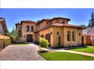 1498 Cherry Ave, San Jose, CA
