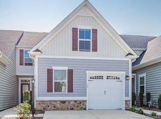 329 Mershon Way, Williamsburg, VA 23185