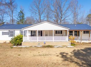 71 Rikki Run, Anniston, AL 36206