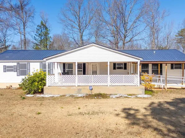 71 Rikki Run, Anniston, AL 36206