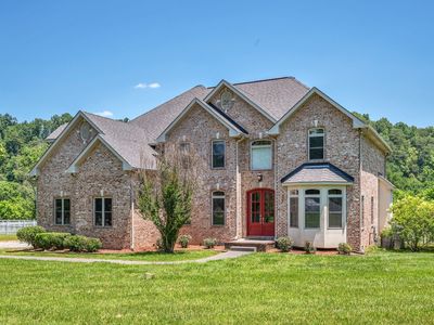 1030 Cliff View Dr N, Kingston Springs, TN, 37082