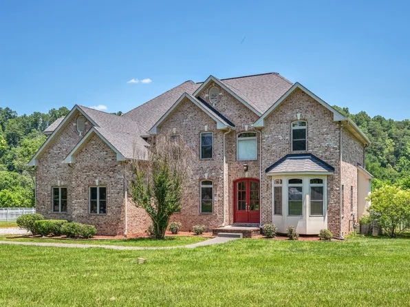 1030 Cliff View Dr N, Kingston Springs, TN 37082