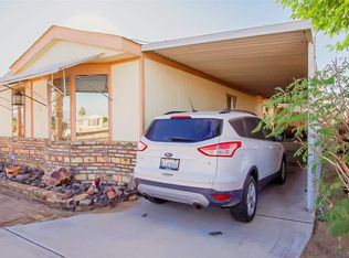 13149 E 48th St, Yuma, AZ 85367