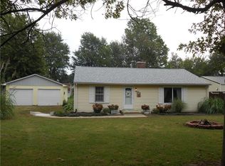 26103 Six Points Rd, Sheridan, IN 46069