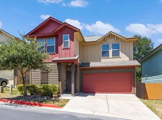 5917 Red Bud Ridge Ln #20, Austin, TX 78744