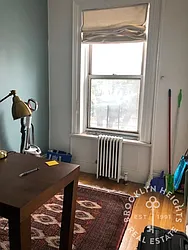 Rented by Brooklyn Heights Real Estate Inc