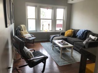 633 W Stratford Pl #2, Chicago, IL 60657