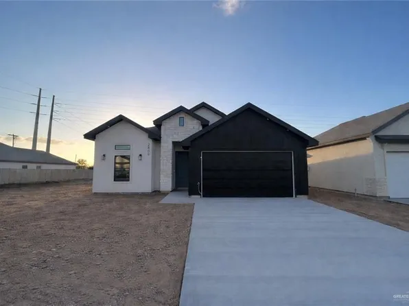 2809 N Alyna Ave, Edinburg, TX 78541