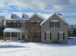 115 Sunflower Cir, Wappingers Falls, NY 12590