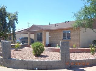 5138 W Monte Vista Rd, Phoenix, AZ 85035