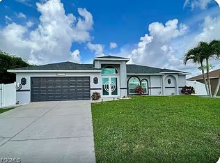 2937 SW 8th Pl, Cape Coral, FL 33914
