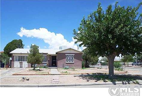 1st image of 4653 La Luz Ave