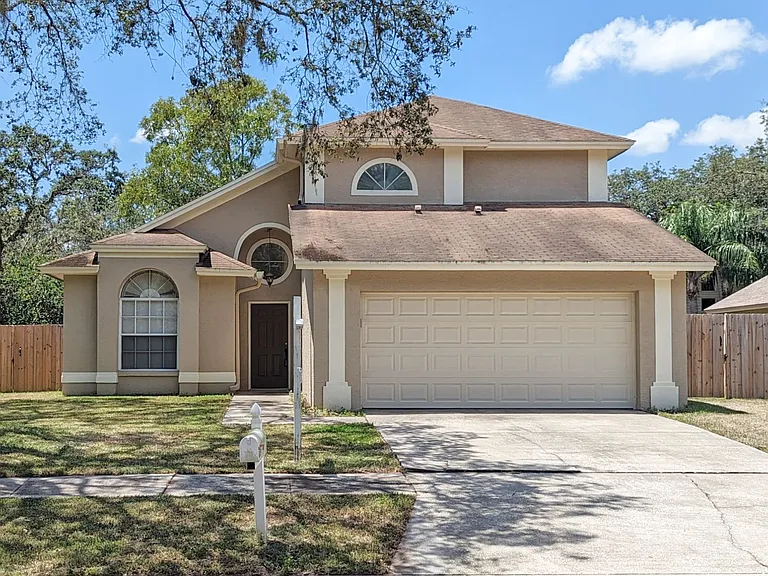 4029 Quail Briar Dr — Photo 1
