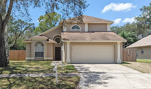 4029 Quail Briar Dr Photo 1