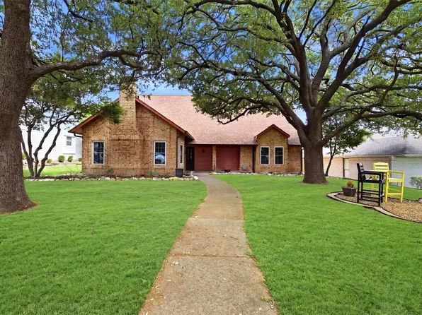 8430 Flower Meadow Dr, Dallas, TX 75243