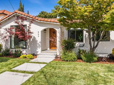 664 Chapman St, San Jose, CA, 95126