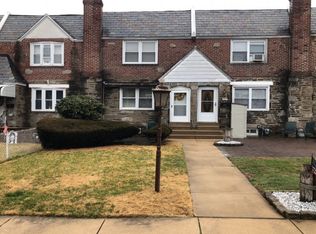 837 Fairfax Rd, Drexel Hill, PA 19026
