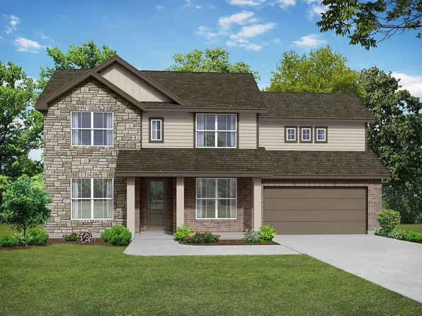 2411 Beaver Dr Lot Re260, Murfreesboro, TN 37128
