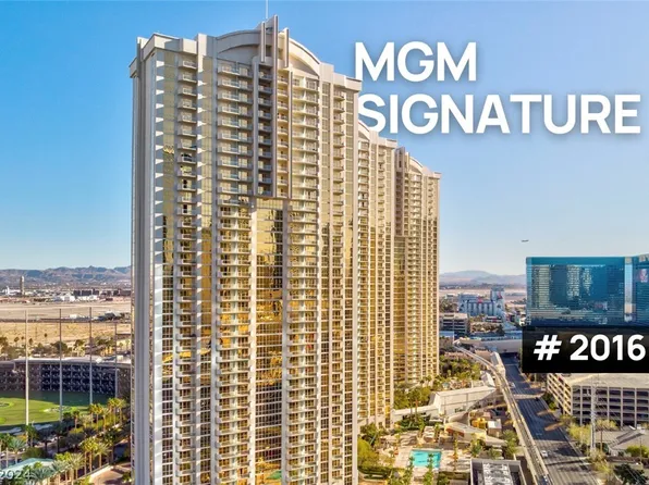 125 E Harmon Ave #2016, Las Vegas, NV 89109