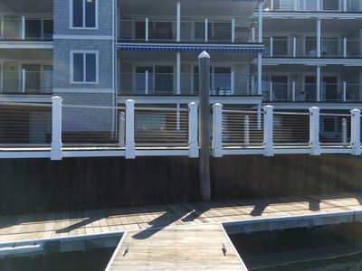 31 Coddington Wharf APT 2, Newport, RI, 02840