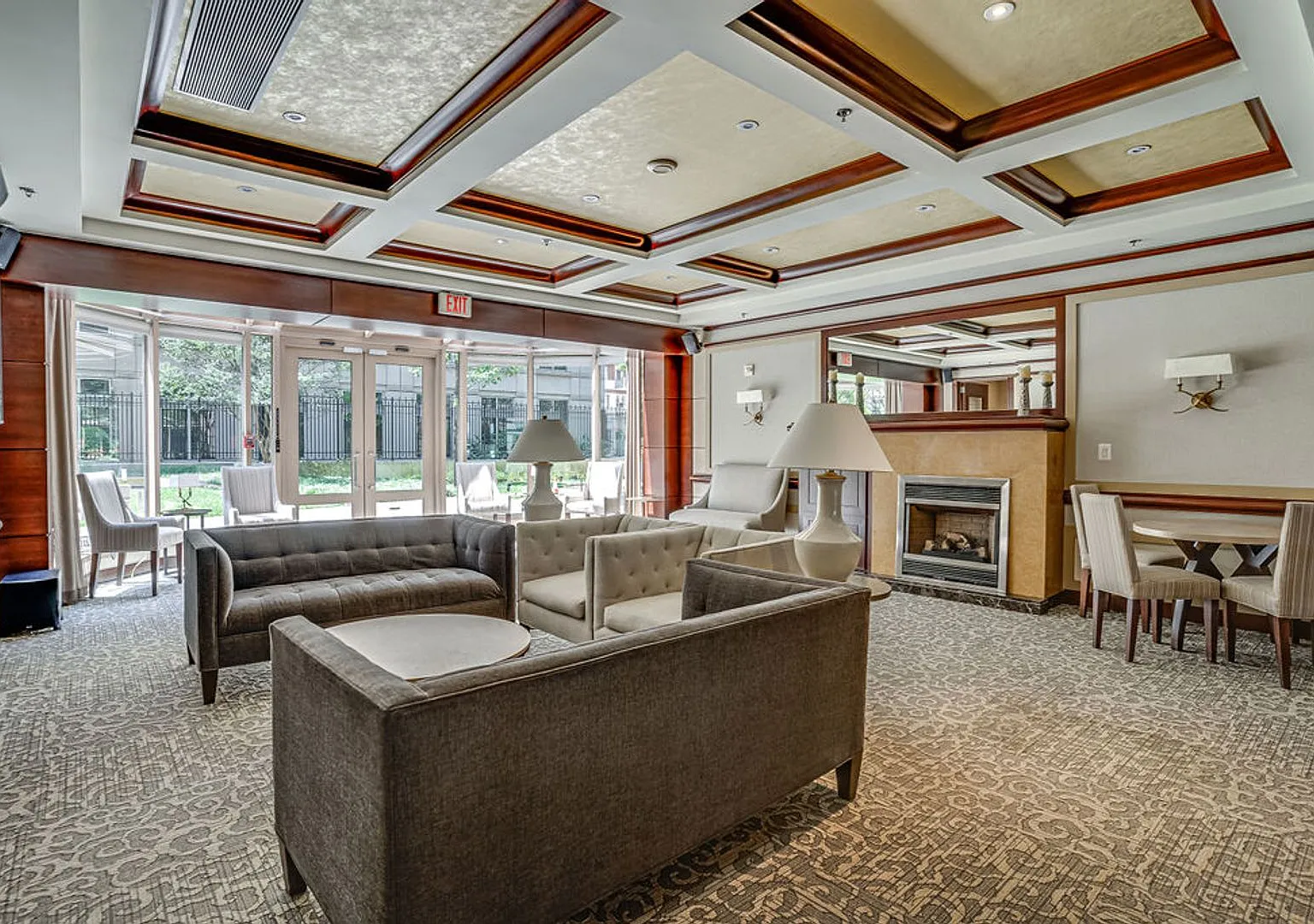 1 Bedroom Condo in Ballston - Location, Luxury, and Convenience - All in One Place! — Photo 3