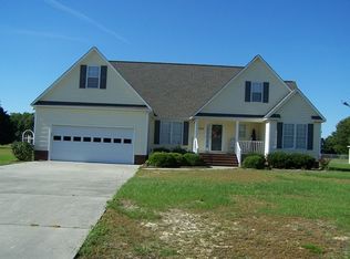 209 Spence St, La Grange, NC 28551