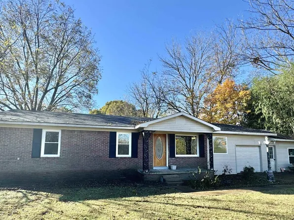 35 Ellis Loop, Ripley, TN 38063