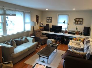 144 Fayette St, Watertown, MA 02472