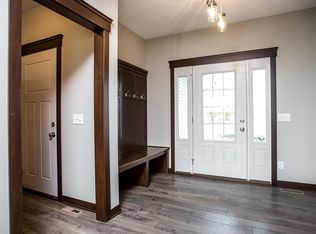 1788 117th Ave, Hammond, WI 54015