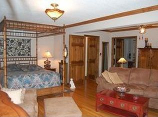 208 Spring Creek Rd, Summerfield, NC 27358