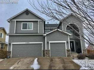 11493 E 118th Ave, Henderson, CO 80640